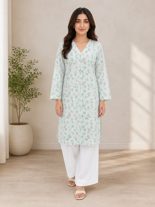 Chicken Kari Kurta