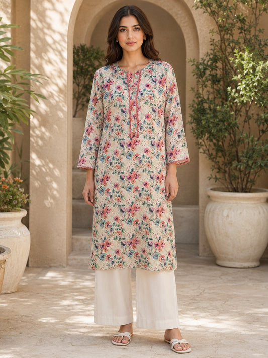Chicken Kari Kurta