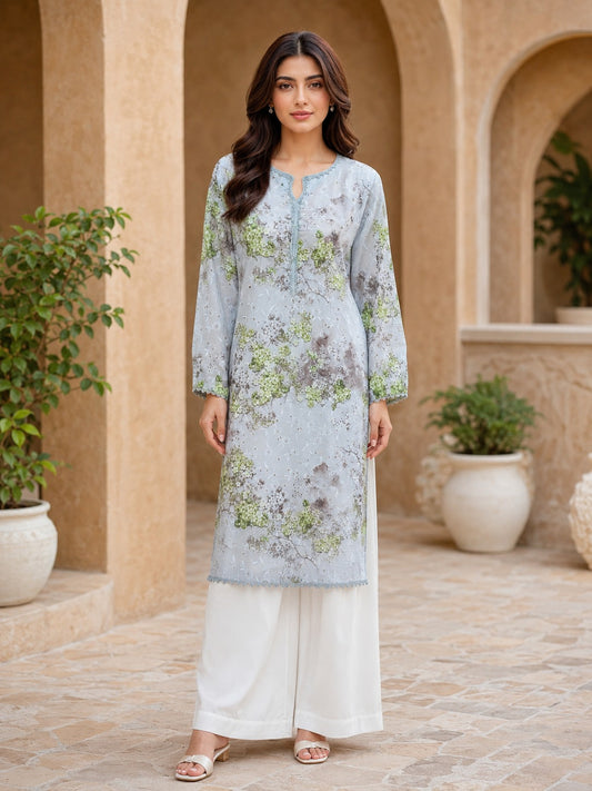 Chicken Kari Kurta